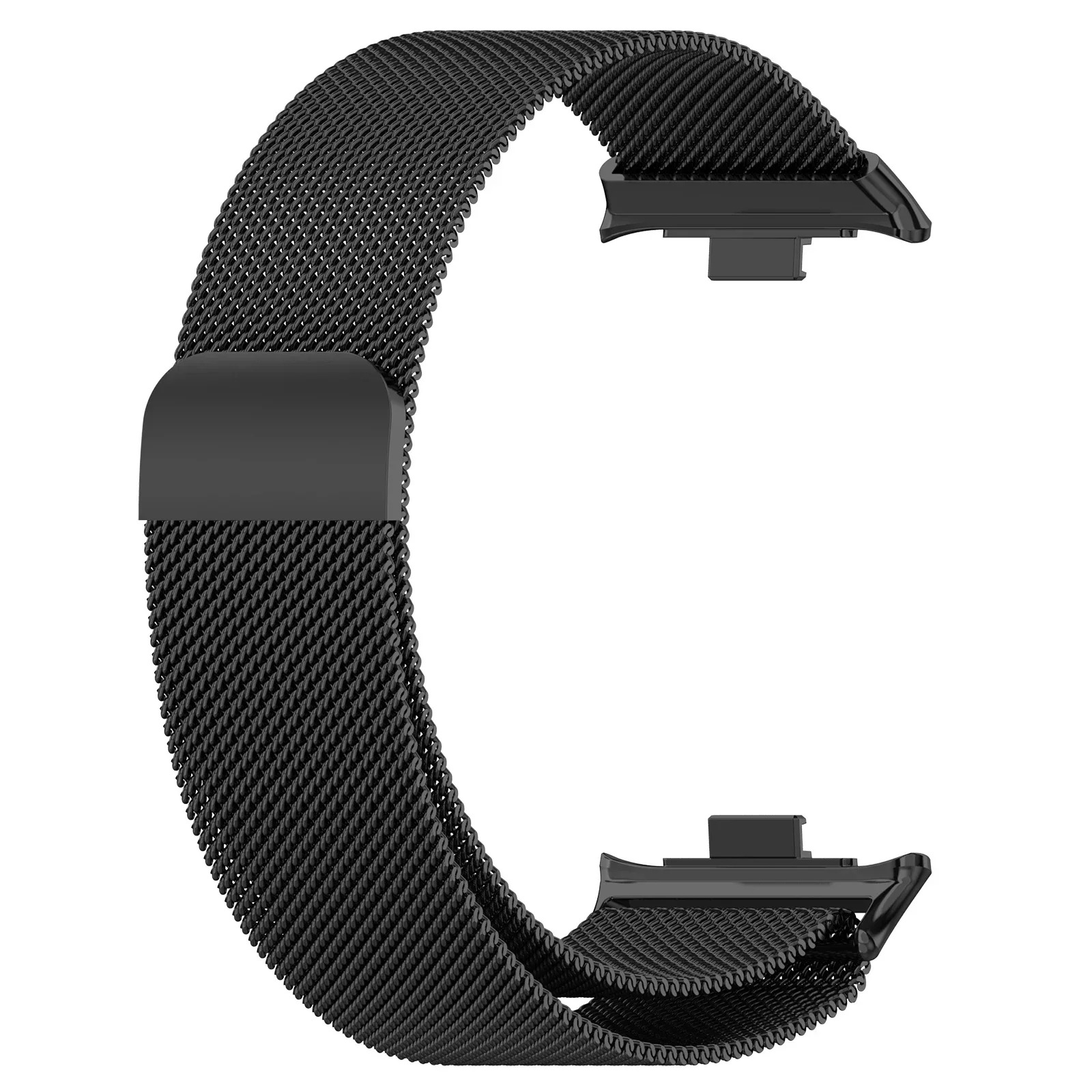 Milanese Loop Magnetic - Redmi Watch 4 스트랩 액세서리 용