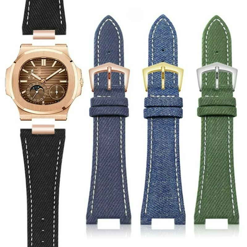 Patek Philippe Watch Nautilus - 파텍필립 노틸러스 시리즈 PP5711 5712 5726