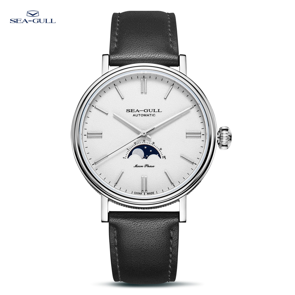 Omega Watch Constellation - 갈매기 남성용 자동 기계식 시계 클래식
