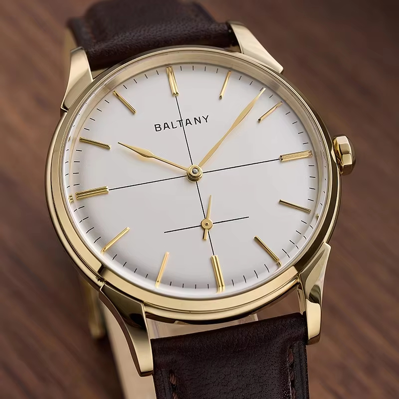 Omega Watch Constellation - Baltany S4092 Crosshair 다이얼 스몰 세컨즈