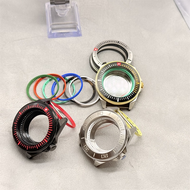 맞춤형 색상의 건메탈 색상 킹 사무라이 프로스펙스 시리 - Citizen Watch Tsuyosa 리뷰 및 가격