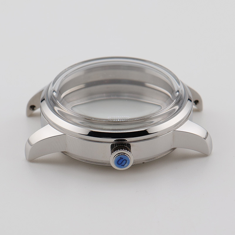 세이코 모드 교체 부품용 33MM 실버 프레사지 칵테일 - Seiko Watch Presage 리뷰 및 가격
