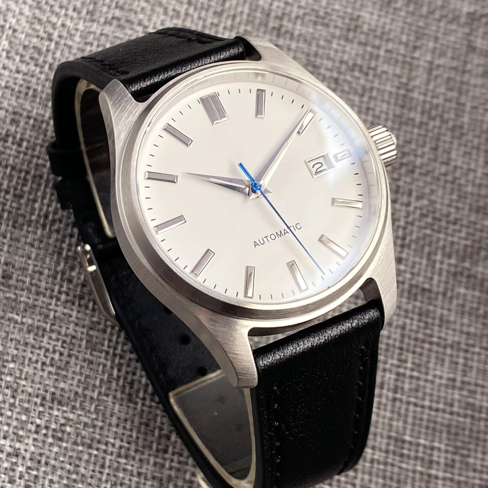 탄도리오 화이트 블루 다이얼 39mm 다이버 시계, 남 - Seiko Watch Presage 리뷰 및 가격