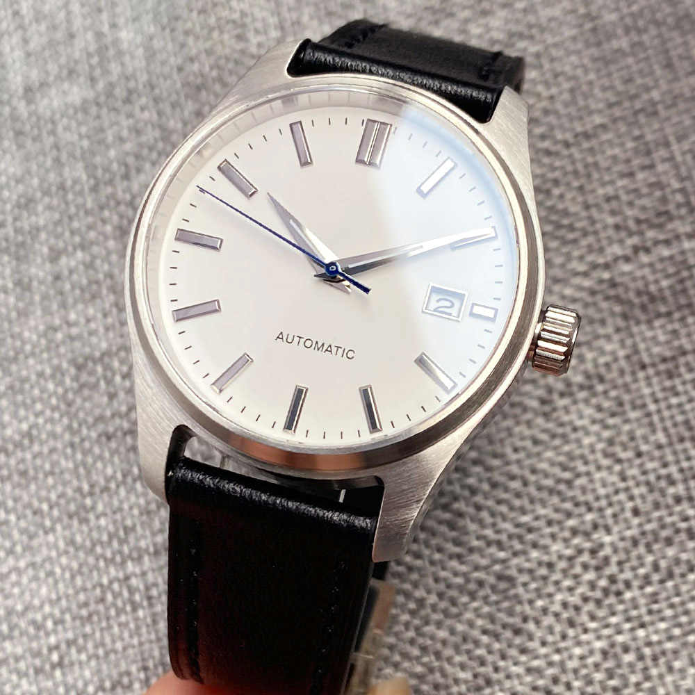 탄도리오 화이트 블루 다이얼 39mm 다이버 시계, 남 - Seiko Watch Presage 리뷰 및 가격