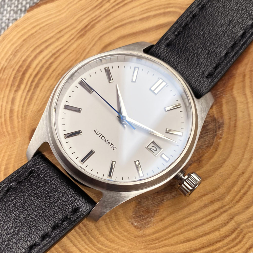 탄도리오 화이트 블루 다이얼 39mm 다이버 시계, 남 - Seiko Watch Presage 리뷰 및 가격