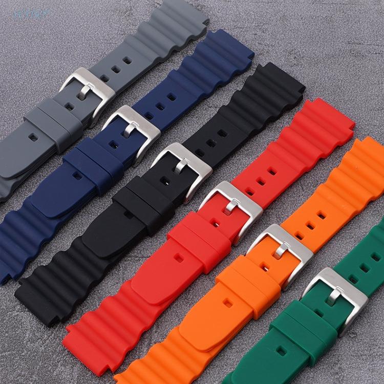 롤렉스 방수 다이빙 실리콘 시계 밴드, 오메가 세이코  - Nato Strap Nylon 리뷰 및 가격