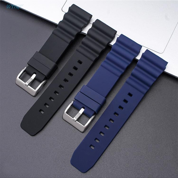 롤렉스 방수 다이빙 실리콘 시계 밴드, 오메가 세이코  - Nato Strap Nylon 리뷰 및 가격
