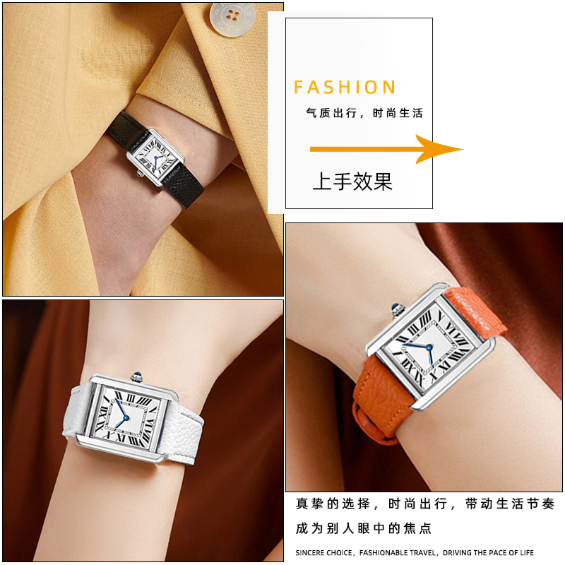14mm, 16mm, 18mm, 20mm 남성용/여성용 - Cartier Watch Ballon Bleu 리뷰 및 가격