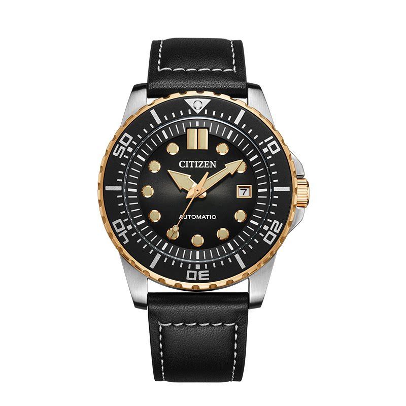 시티즌 NJ0176-10E 남성용 자동 기계식 시계,  - Citizen Watch Tsuyosa 리뷰 및 가격