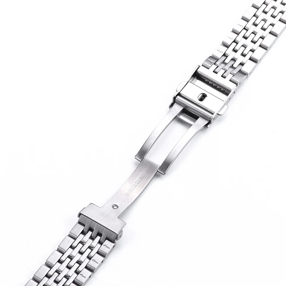 스테인레스 스틸 팔찌 시계 스트랩 실버 시계 밴드 남성 - Nato Strap Nylon 리뷰 및 가격
