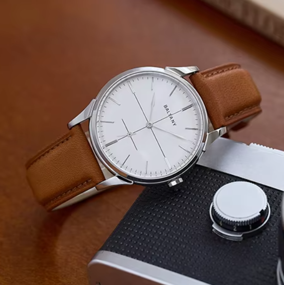 Baltany 남성용 자동 시계 38.5mm 수동식 기 - Omega Watch Constellation 리뷰 및 가격