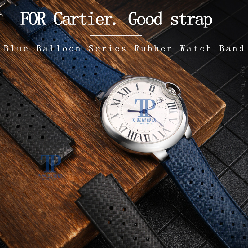 까르띠에 풍선 블루 W69012Z4/WSBB0025/W - Cartier Watch Ballon Bleu 리뷰 및 가격