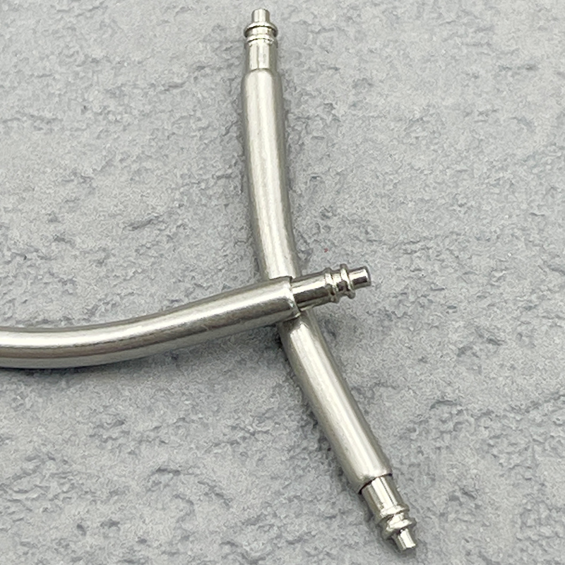지름 1.5mm 1.8mm 곡선형 스프링 바 316L  - Curved Spring Bar 리뷰 및 가격