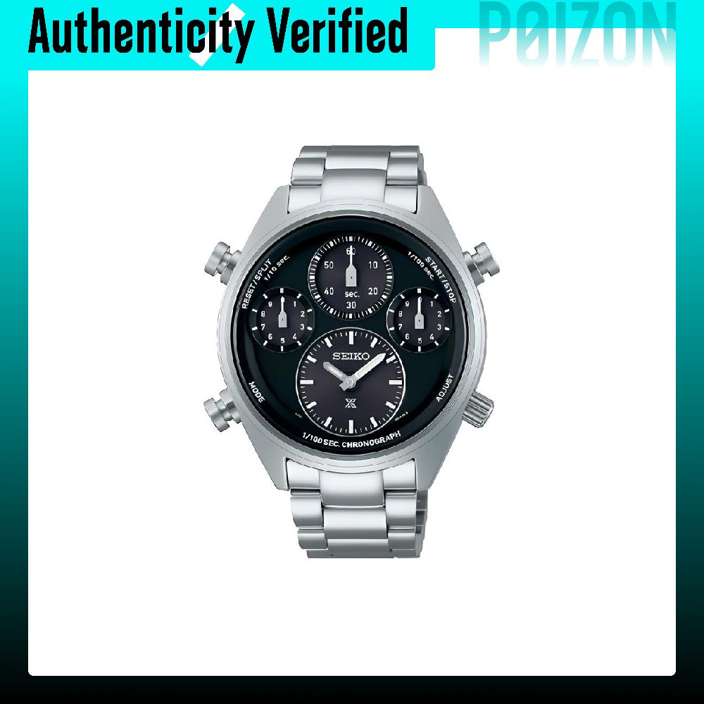 세이코(SEIKO) 자동 무브먼트, 스테인리스 스틸 스 - Seiko Watch Presage 리뷰 및 가격