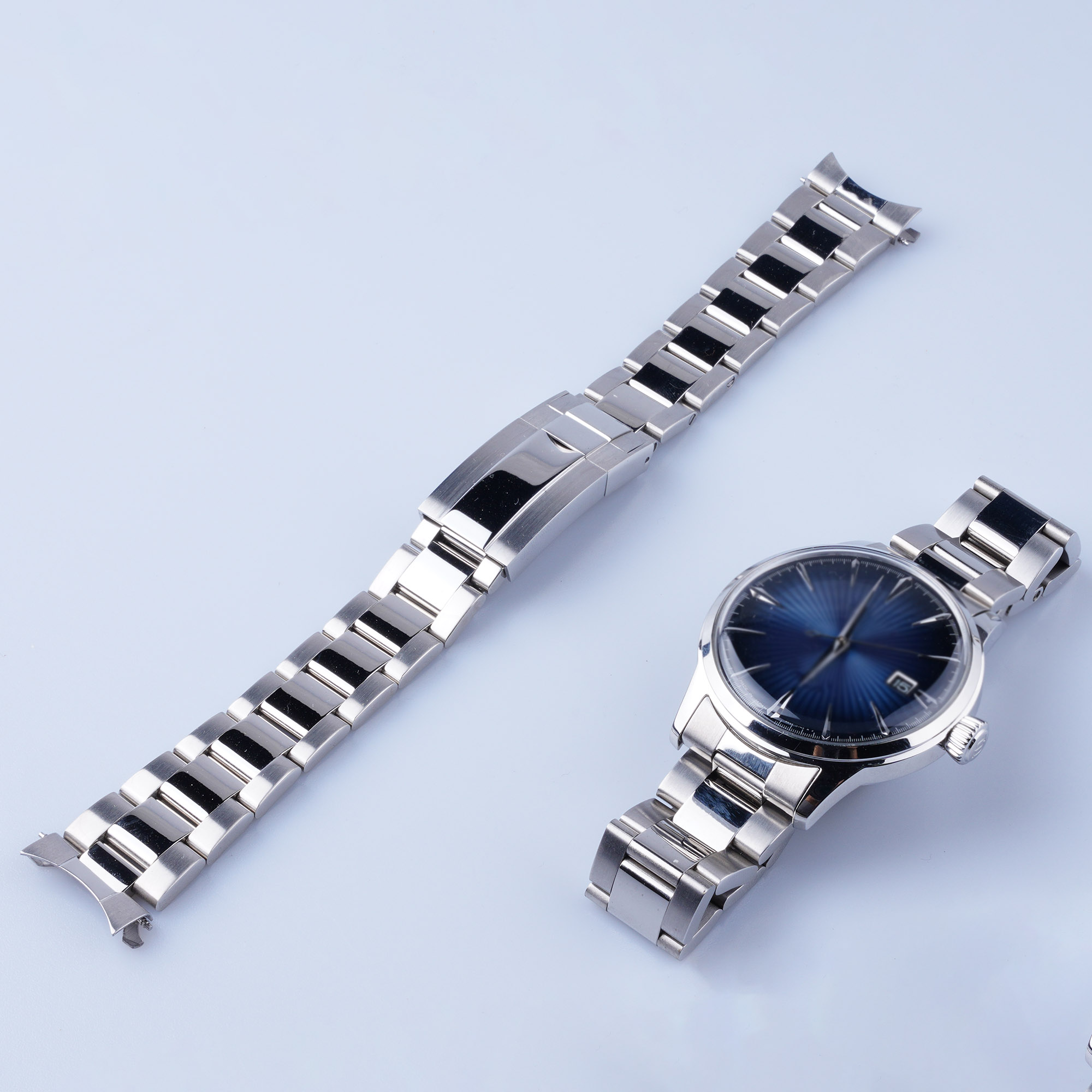 세이코 SRPB41 43 45 47 칵테일 타임 프레세 - Seiko Watch Presage 리뷰 및 가격