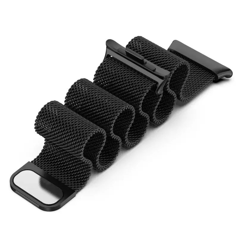샤오미 미밴드 9 프로 8 프로 스마트 손목밴드용 마그 - Milanese Loop Magnetic 리뷰 및 가격
