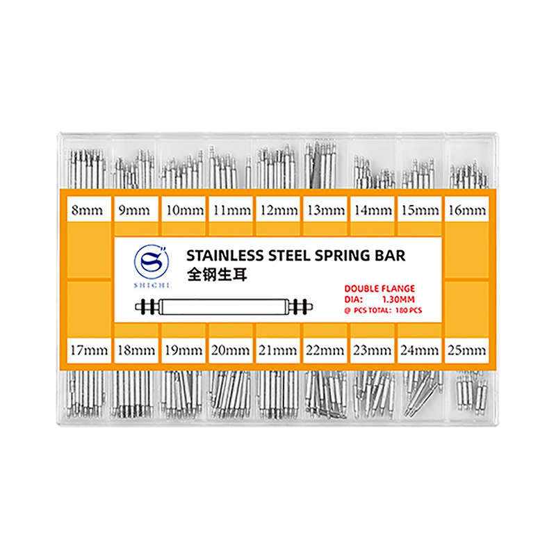 시계 수리 도구 키트, 시계 밴드 핀 용수철 바 릴리스 - Spring Bar Tool Set 리뷰 및 가격