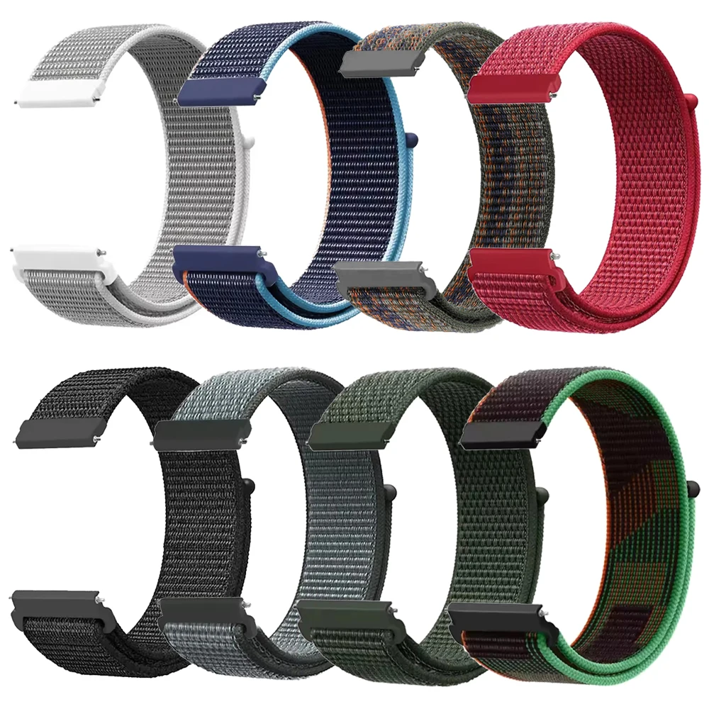 화웨이 워치 GT 6/5 프로 GT5 4 3프로 20m - Sport Loop Velcro 리뷰 및 가격