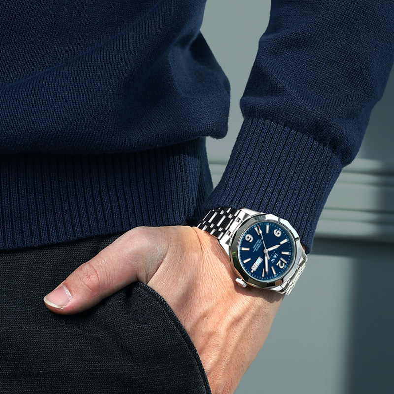 럭셔리 텅스텐 남성용 시계 2026 신제품 일본 미요타 - Seiko Watch Presage 리뷰 및 가격
