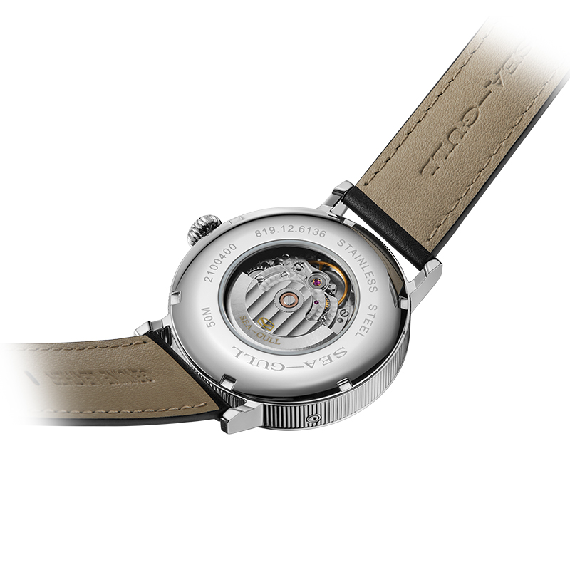 갈매기 남성용 자동 기계식 시계 클래식 문 페이즈 손목 - Omega Watch Constellation 리뷰 및 가격