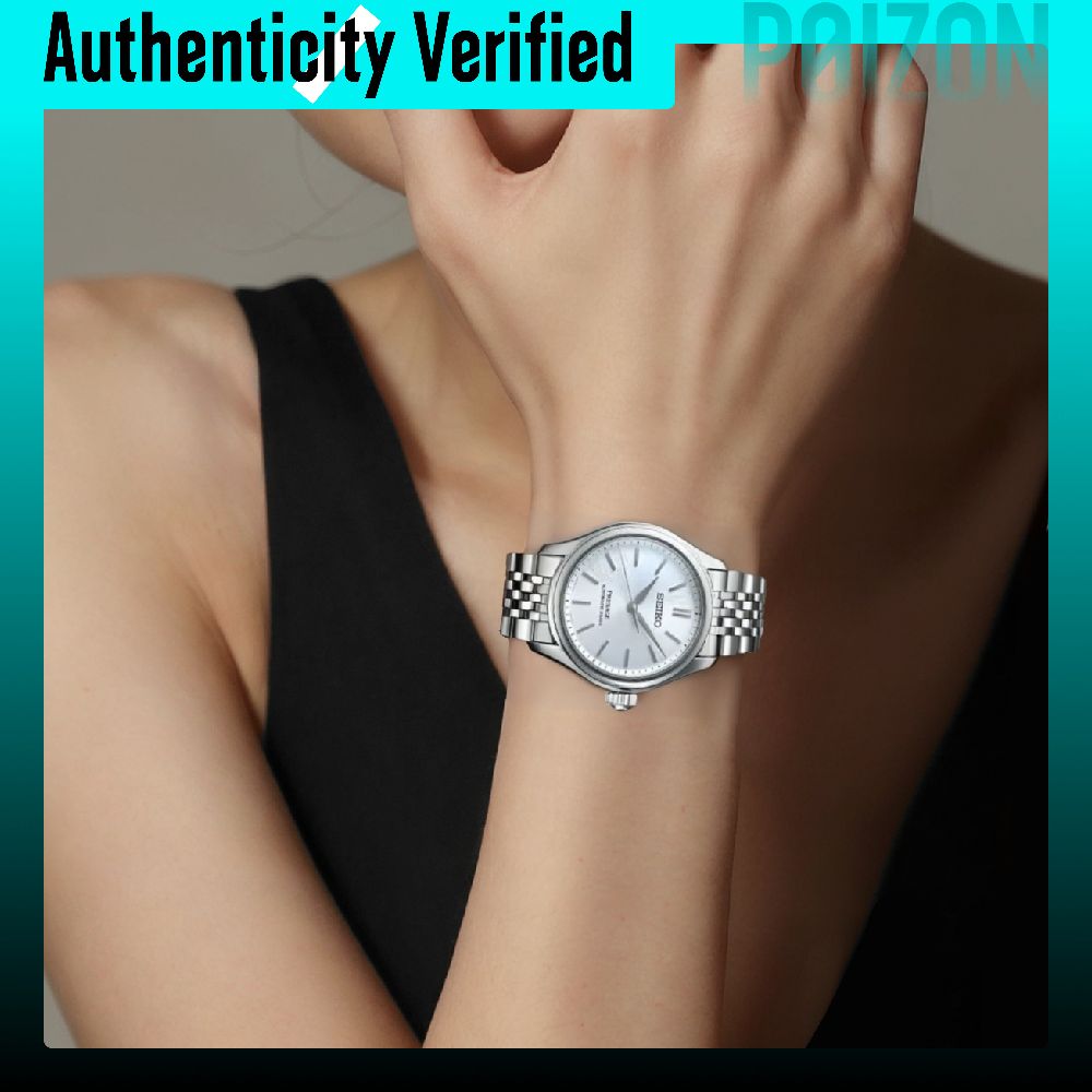 세이코 프레시지 내비게이션 자동 무브먼트 스테인리스 스 - Seiko Watch Presage 리뷰 및 가격