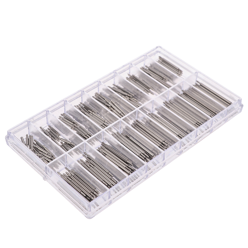 1Box 전문가용 스테인리스 스틸 시계 밴드 스트랩 스 - Spring Bar Tool Set 리뷰 및 가격