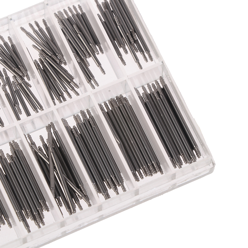1Box 전문가용 스테인리스 스틸 시계 밴드 스트랩 스 - Spring Bar Tool Set 리뷰 및 가격