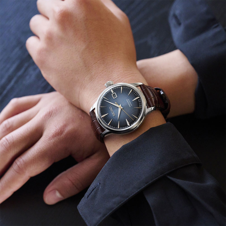 세이코(SEIKO) 정밀 무브먼트, 소가죽/소가죽 스트 - Seiko Watch Presage 리뷰 및 가격