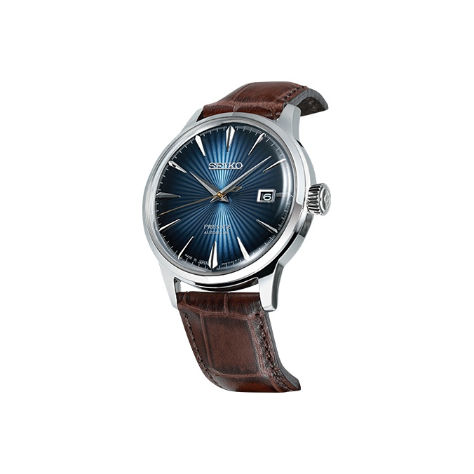 세이코(SEIKO) 정밀 무브먼트, 소가죽/소가죽 스트 - Seiko Watch Presage 리뷰 및 가격