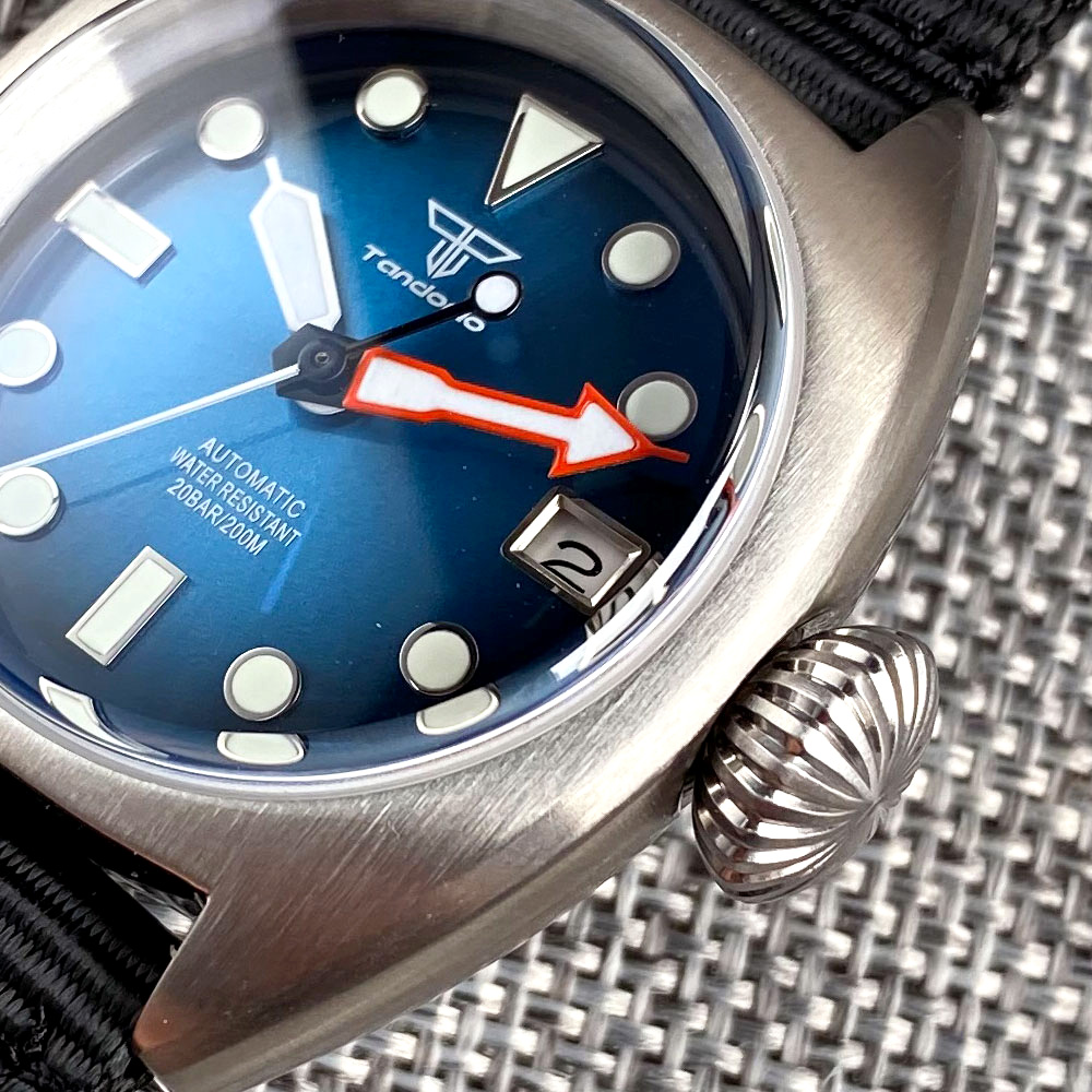 36mm 밀리터리 다이버 메커니컬 시계, 남성용, MI - Seiko Watch Presage 리뷰 및 가격