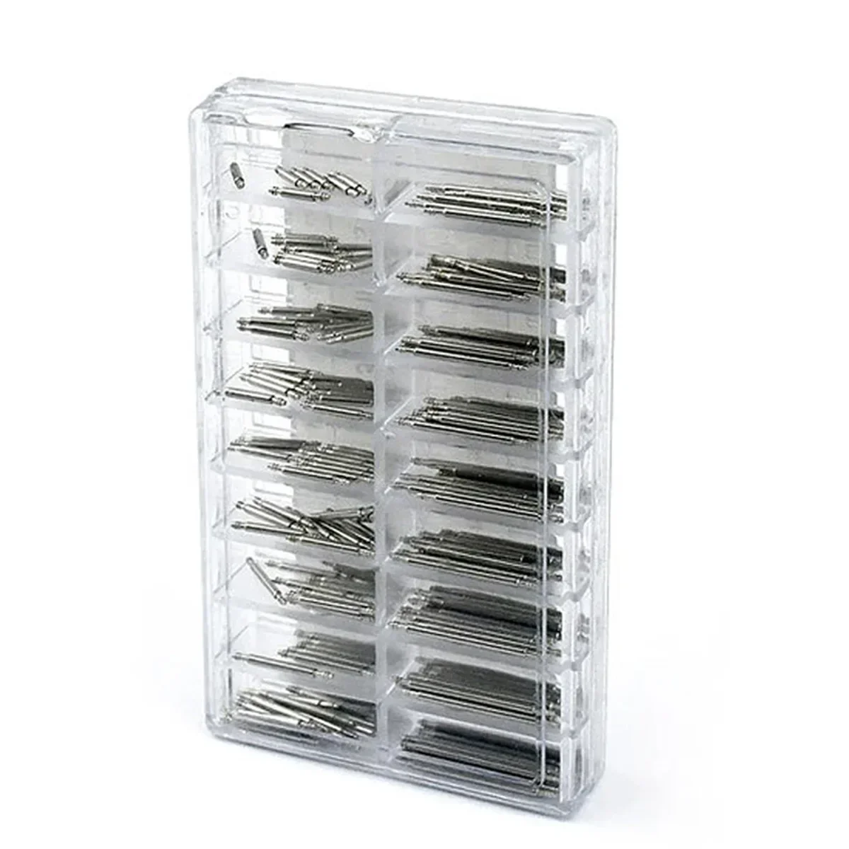 스테인리스 스틸 시계 밴드 수리 도구 용수철 바 스트랩 - Spring Bar Tool Set 리뷰 및 가격